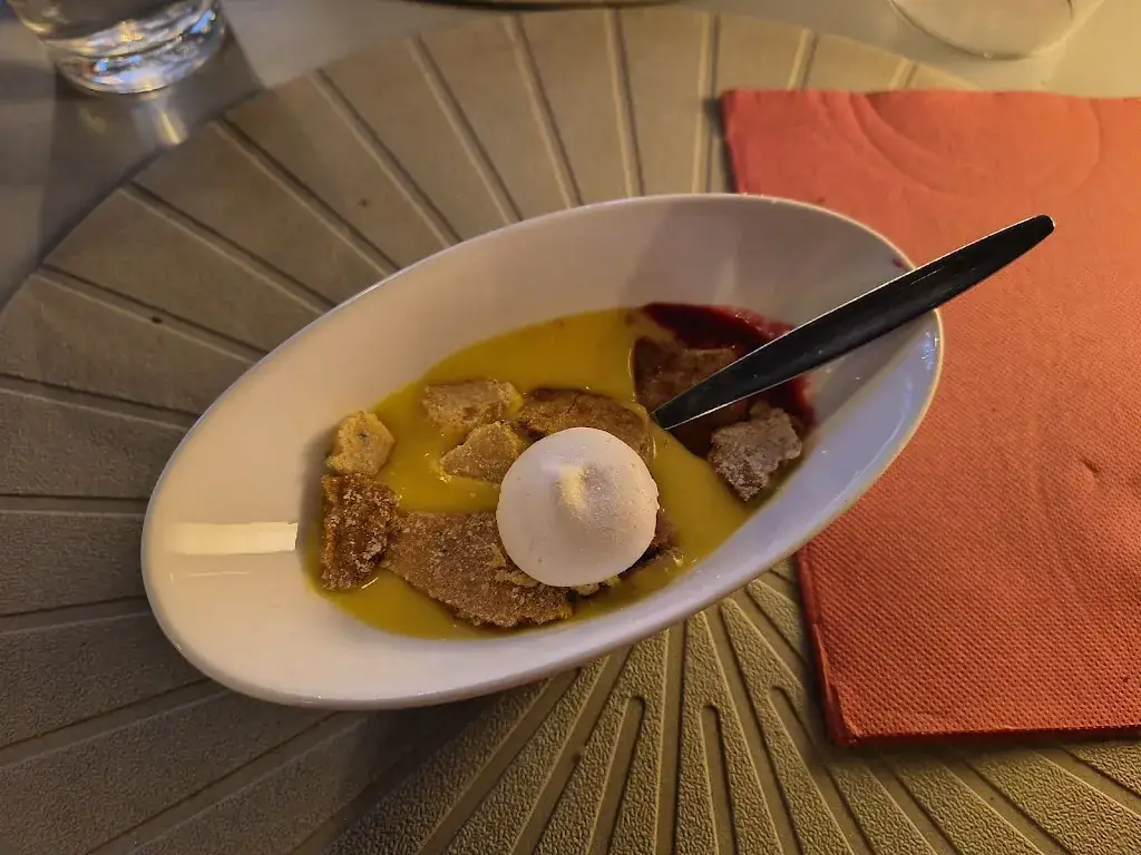 Menu_Restaurant Le Domaine des Dames_Vallon-Pont-d'Arc_immagine_7