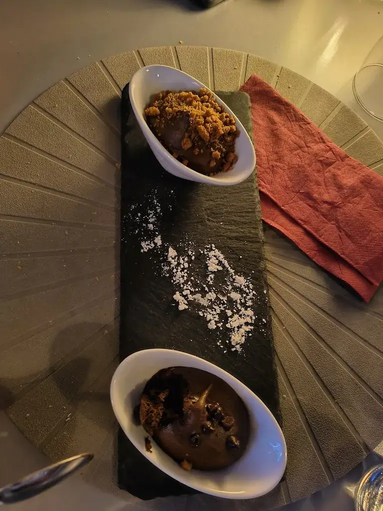 Menu_Restaurant Le Domaine des Dames_Vallon-Pont-d'Arc_immagine_8