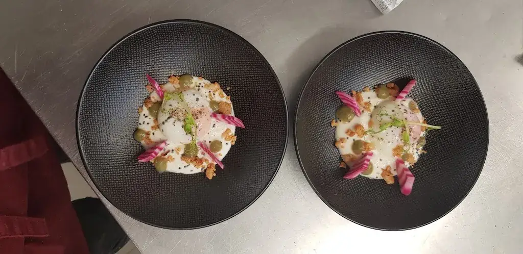 Menu_Restaurant Le Domaine des Dames_Vallon-Pont-d'Arc_immagine_9