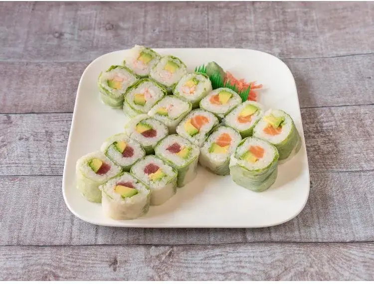 Menu_SUSHI SAKURA_Bouray-sur-Juine_image_9