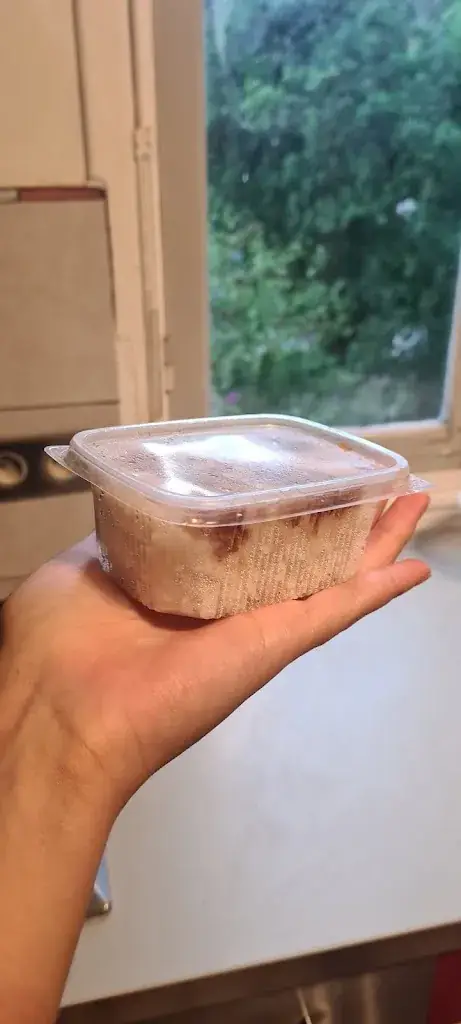 Elsa Eleutèrio_SUSHI SAKURA_Bouray-sur-Juine_review