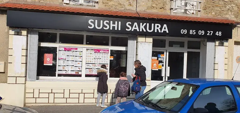 GOLDEN THAÏ restaurant in Bouray-sur-Juine