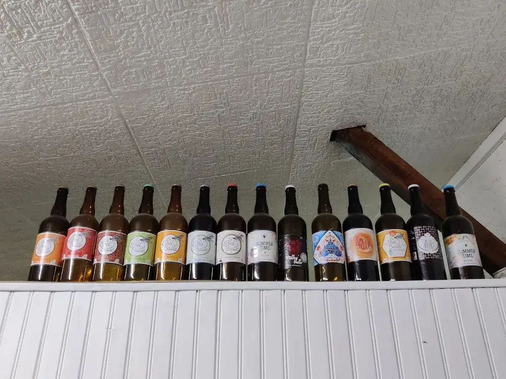 Margot_Brasserie de la Juine_Janville-sur-Juine_Bewertung