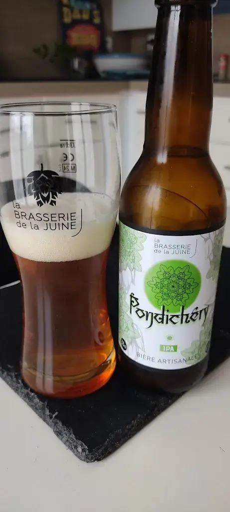 Jc Da Rocha_Brasserie de la Juine_Janville-sur-Juine_Bewertung