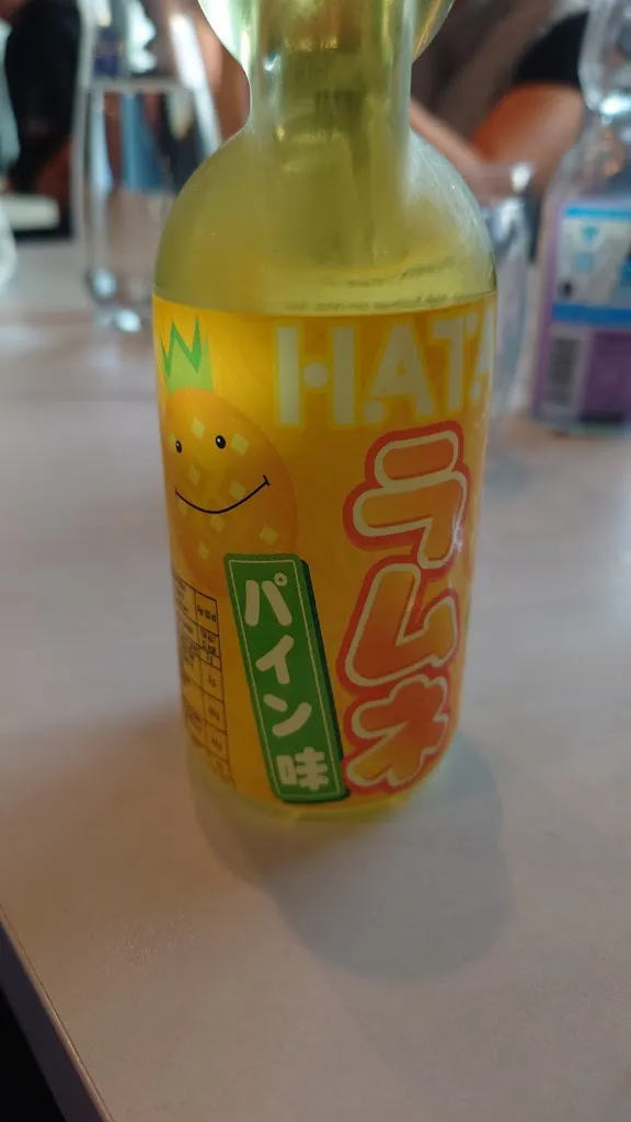 Andrey Timoshin_Temaki_Lardy_recensione