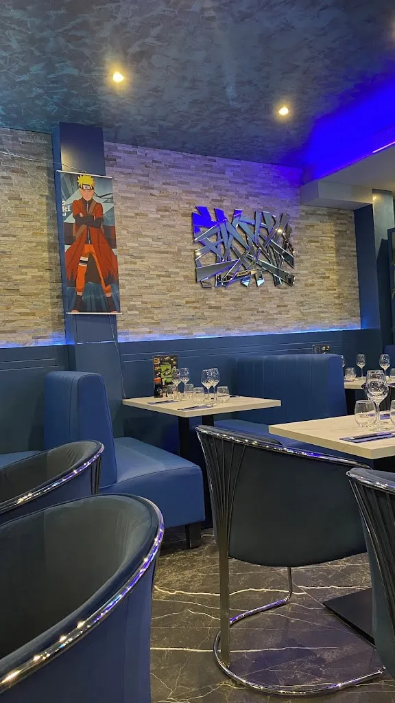 Noémie Galopin_Temaki_Lardy_recensione