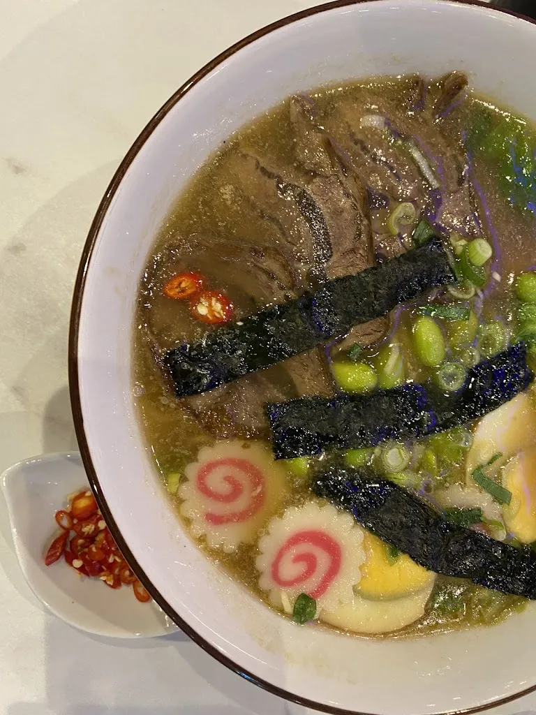 Beauté M_Temaki_Lardy_recensione