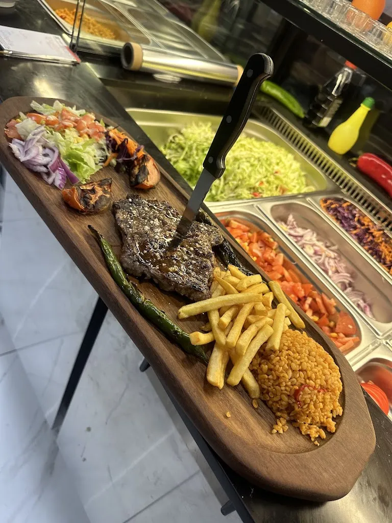 Menu_Istanbul Grill Lardy_Lardy_image_5