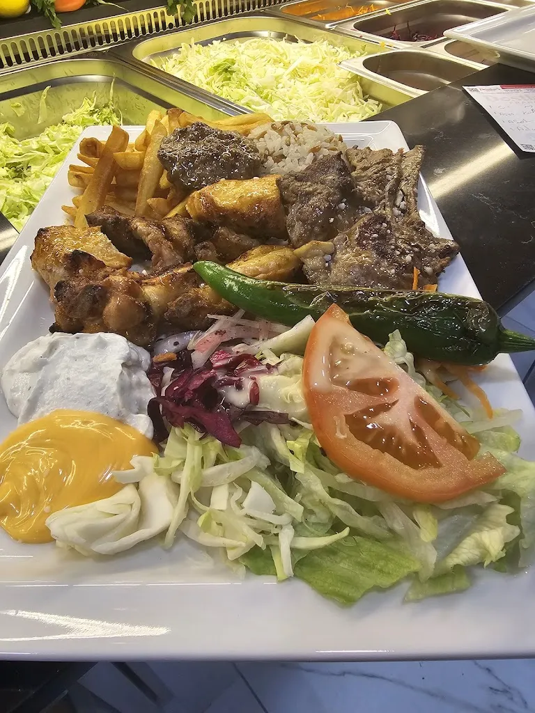 Menu_Istanbul Grill Lardy_Lardy_image_6