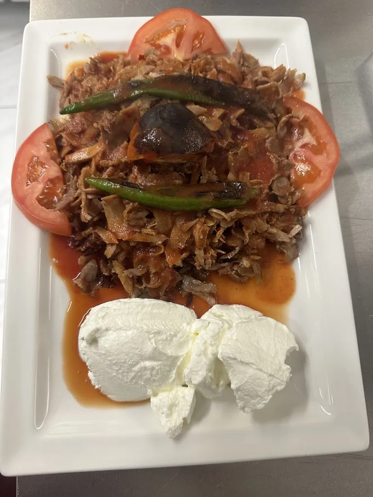 Menu_Istanbul Grill Lardy_Lardy_image_7