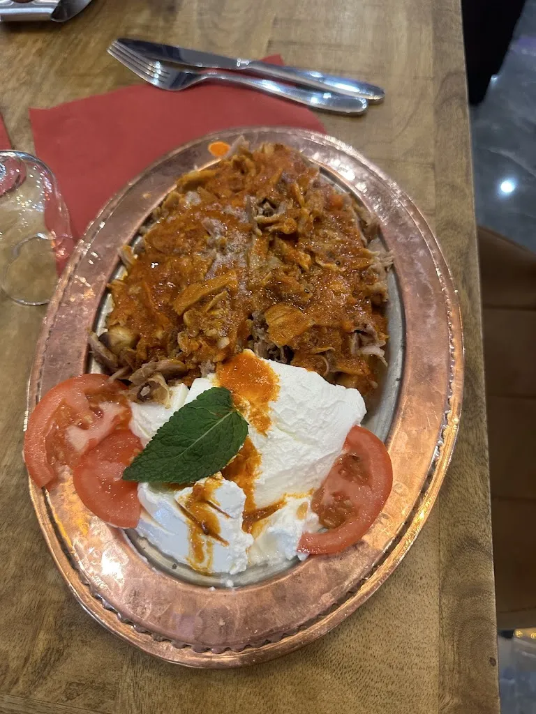 Menu_Istanbul Grill Lardy_Lardy_image_9