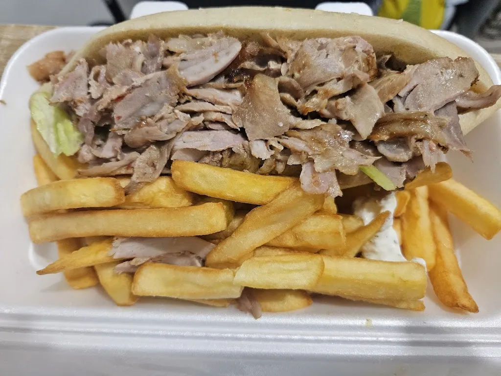 Tania M_Istanbul Grill Lardy_Lardy_review