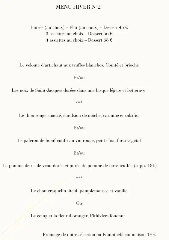 Menu_Les Coqs_Milly-la-Forêt_image_4