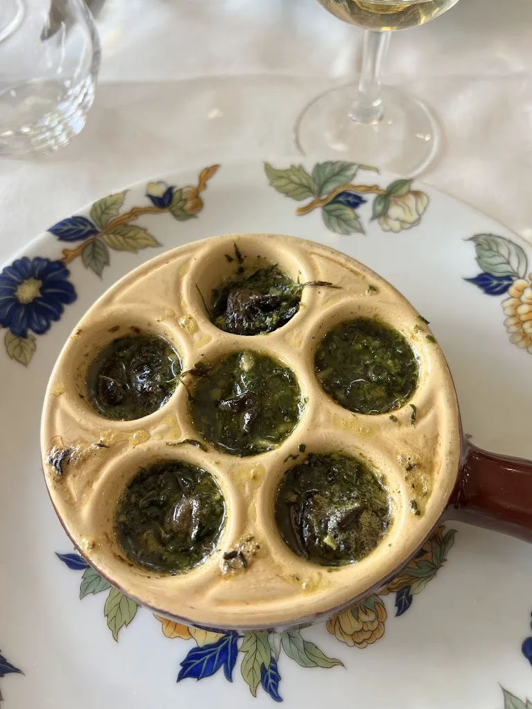 Menu_HOTEL RESTAURANT LE CYGNE_Milly-la-Forêt_image_3