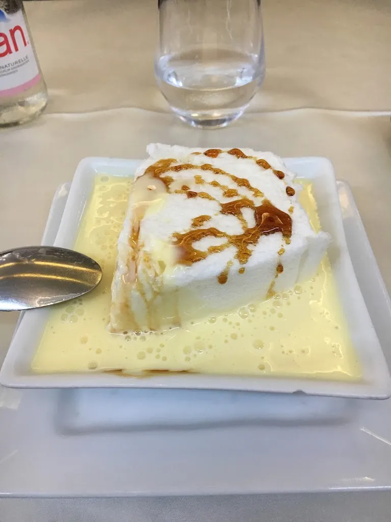 Menu_HOTEL RESTAURANT LE CYGNE_Milly-la-Forêt_image_4