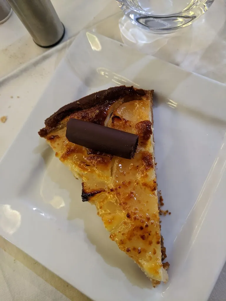 Menu_HOTEL RESTAURANT LE CYGNE_Milly-la-Forêt_image_9