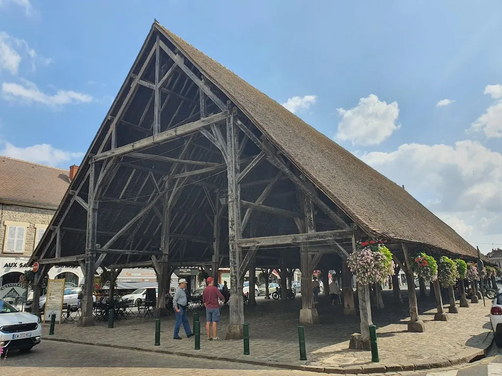 HOTEL RESTAURANT LE CYGNE_Milly-la-Forêt_slider_image_3
