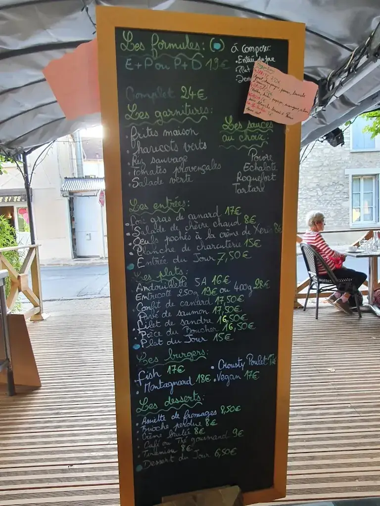 Menu_Au Passé Retrouvé_Milly-la-Forêt_image_1