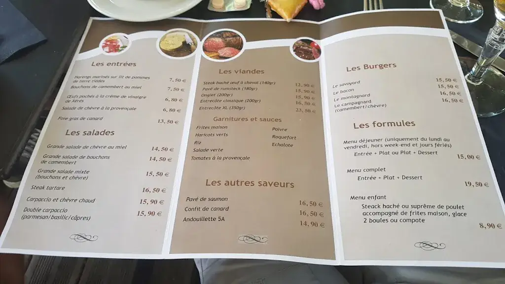 Menu_Au Passé Retrouvé_Milly-la-Forêt_image_2