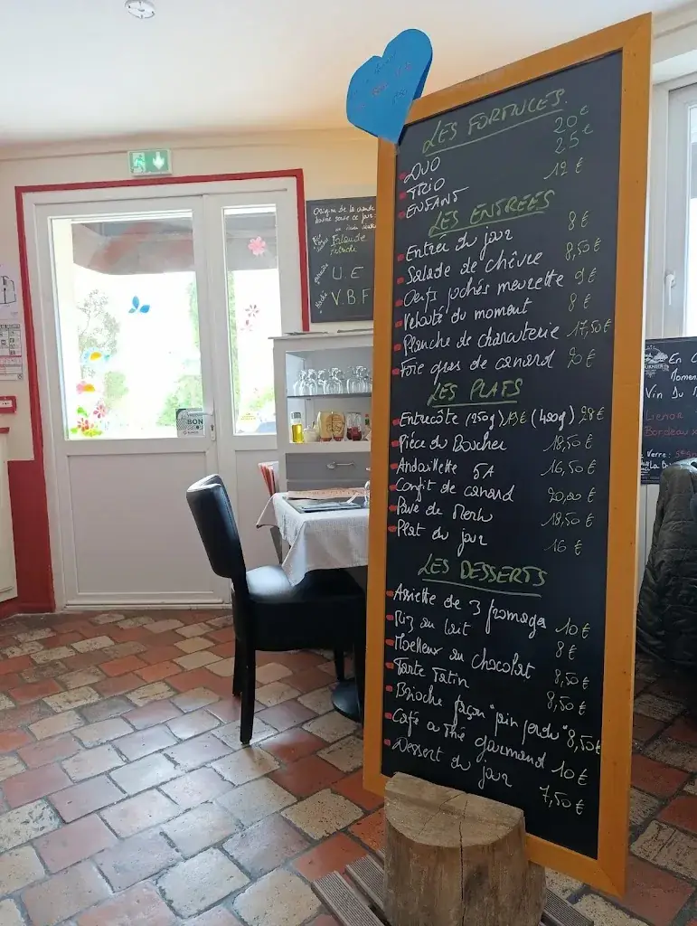 Menu_Au Passé Retrouvé_Milly-la-Forêt_image_4