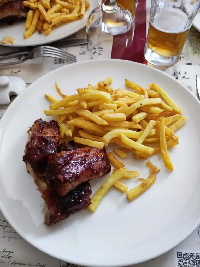 Menu_Au Passé Retrouvé_Milly-la-Forêt_image_5