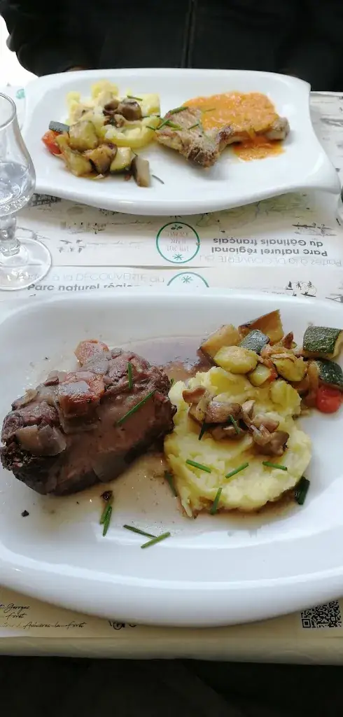 Menu_Aux Saveurs Du Gatinais_Milly-la-Forêt_image_9