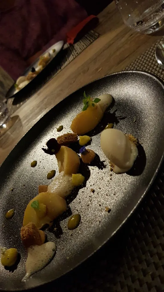 Menu_Le Restaurant Bar à Vin de Chames_Vallon-Pont-d'Arc_immagine_4