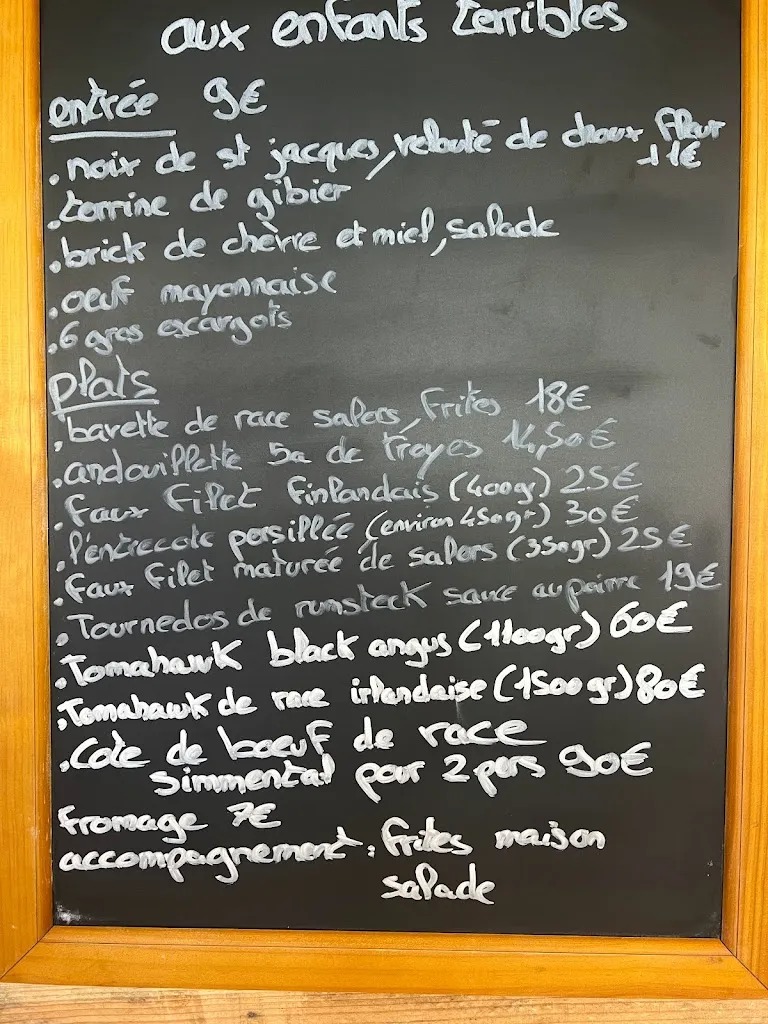 Menu_Les enfants terribles_Milly-la-Forêt_image_4