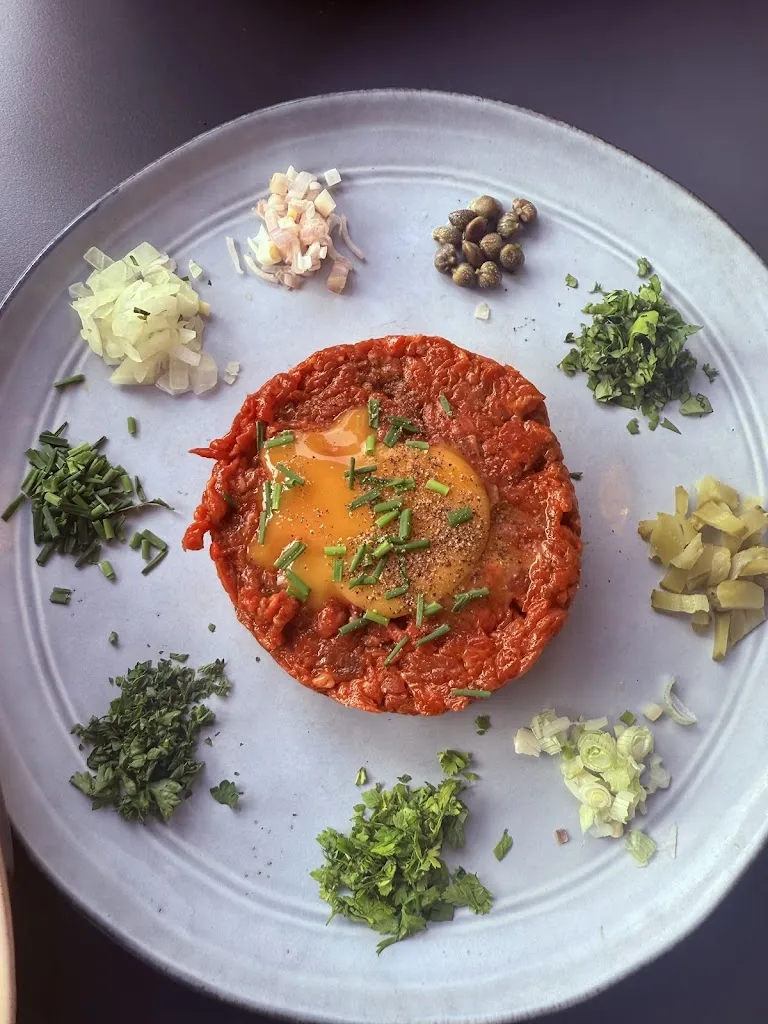 Slim_Les enfants terribles_Milly-la-Forêt_review