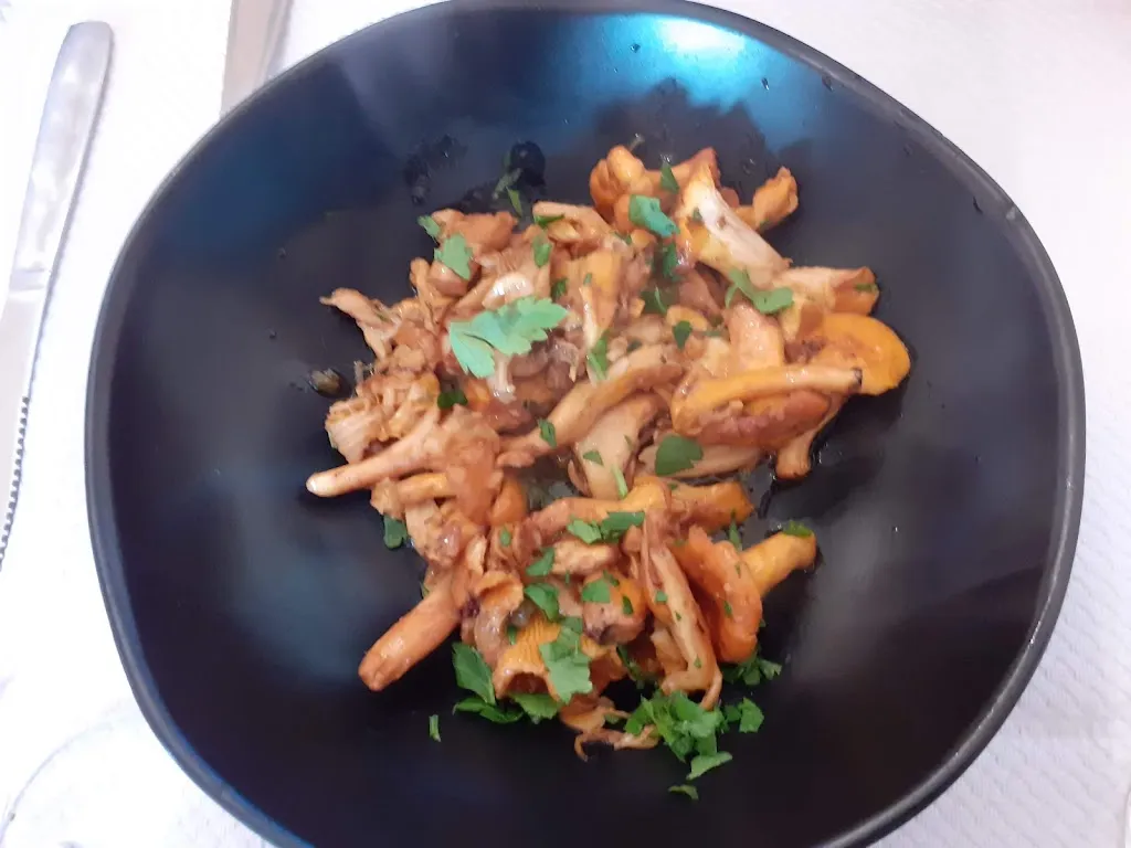 Menu_Hôtel Restaurant Le Flamboyant_Bray-sur-Seine_image_1