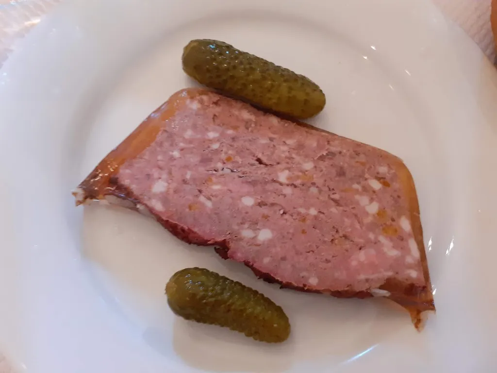 Menu_Hôtel Restaurant Le Flamboyant_Bray-sur-Seine_image_3