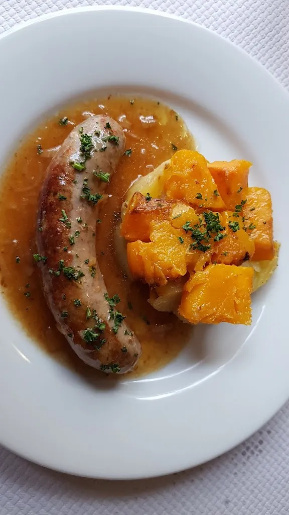 Menu_Hôtel Restaurant Le Flamboyant_Bray-sur-Seine_image_5