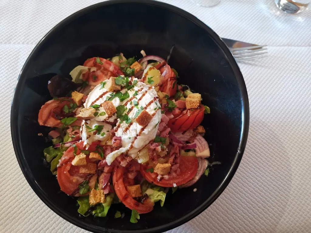 Hôtel Restaurant Le Flamboyant_Bray-sur-Seine_slider_image_2