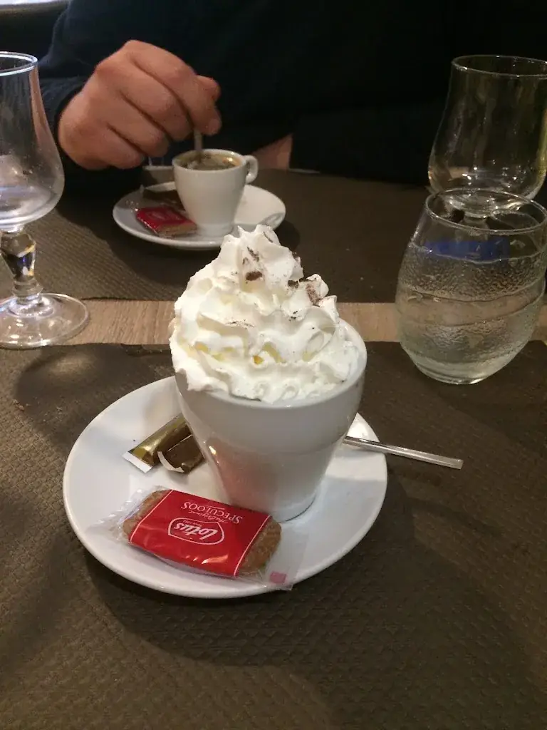 Menu_il Ristorante_Bray-sur-Seine_image_5