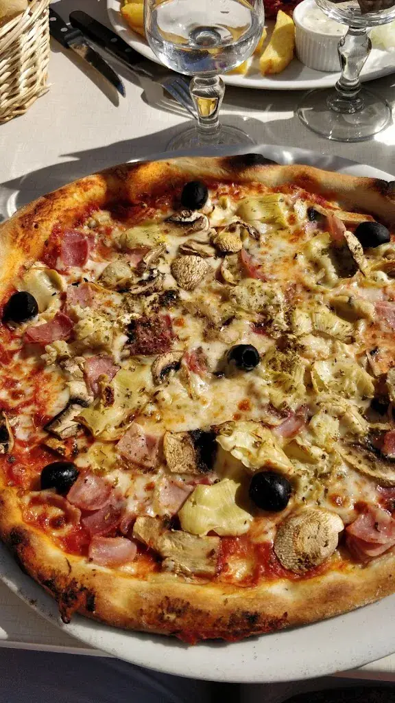 Menu_il Ristorante_Bray-sur-Seine_image_9