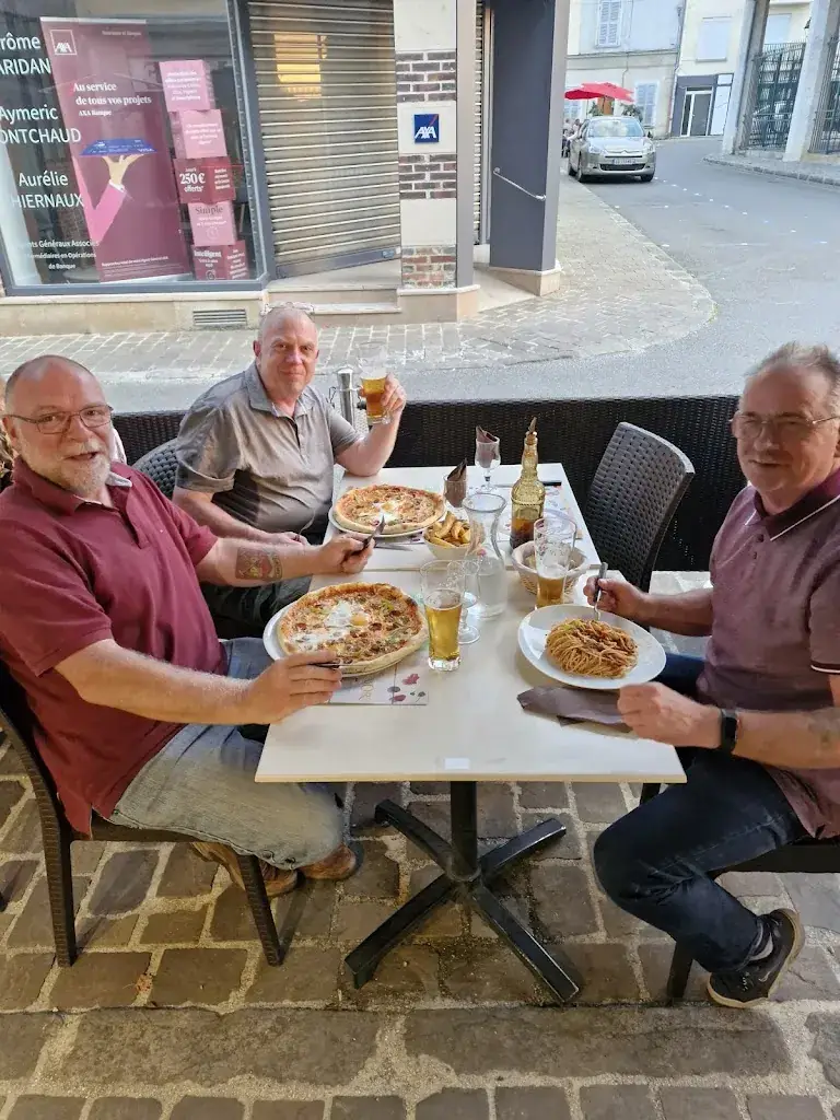 crippo150_il Ristorante_Bray-sur-Seine_review