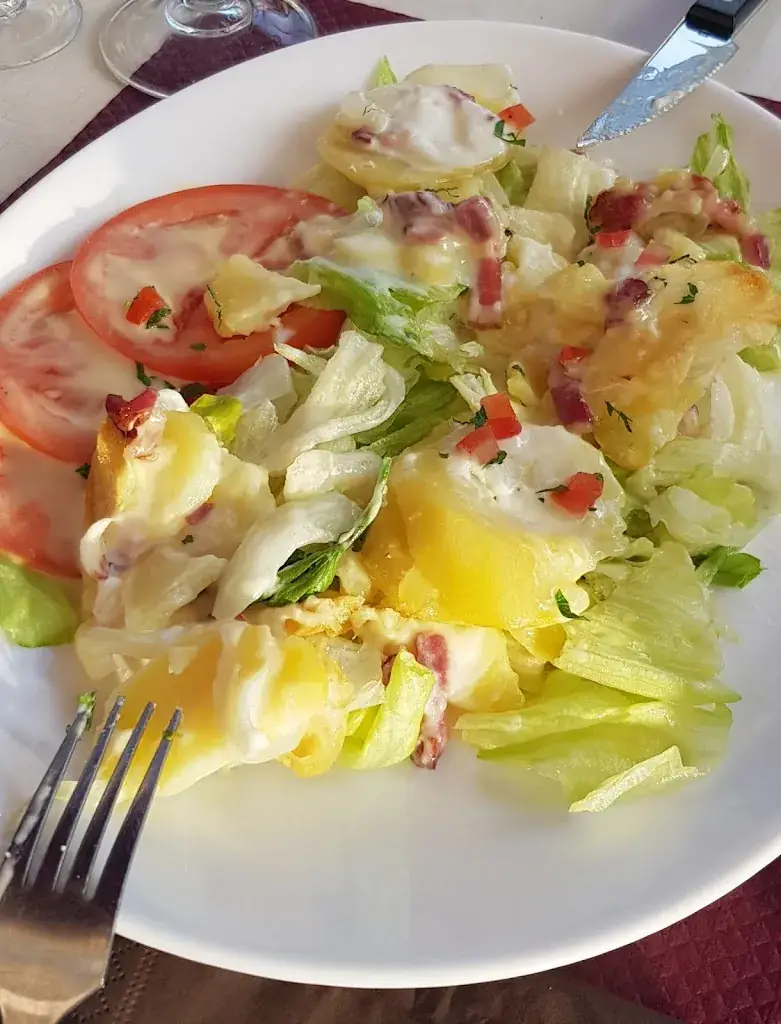 il Ristorante_Bray-sur-Seine_slider_image_3