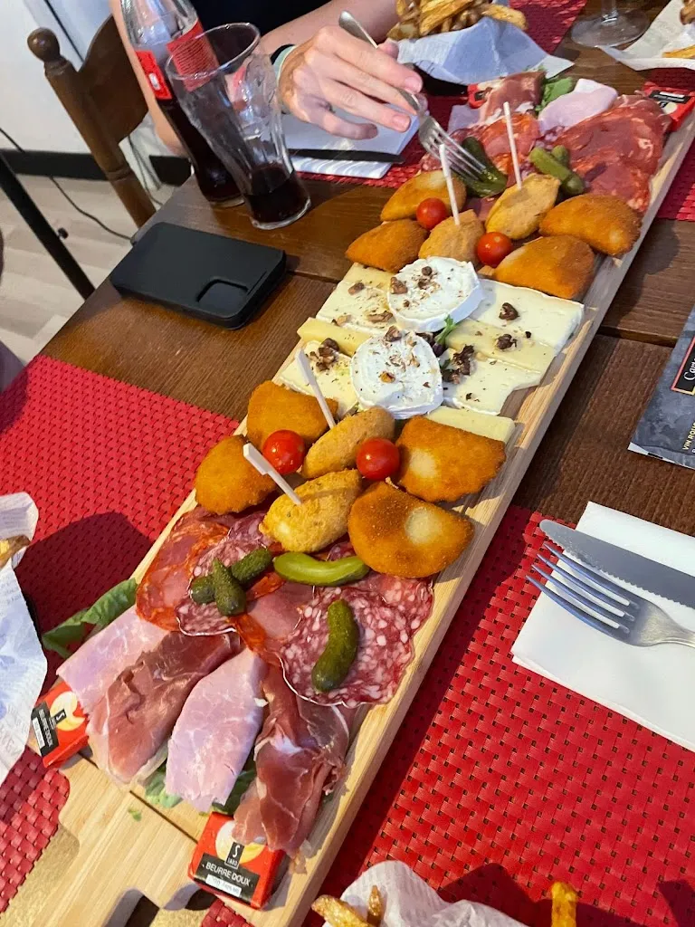 Menu_Le grill des halles_Bray-sur-Seine_image_5