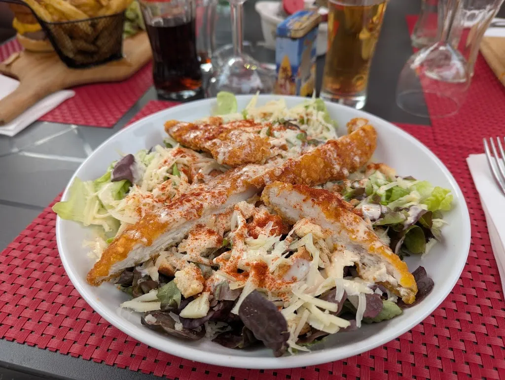 Nikolai Palii_Le grill des halles_Bray-sur-Seine_review