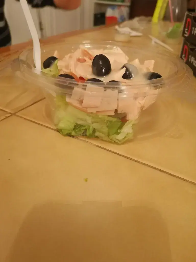 Menu_Dream's Pizza Bray sur Seine_Bray-sur-Seine_image_5