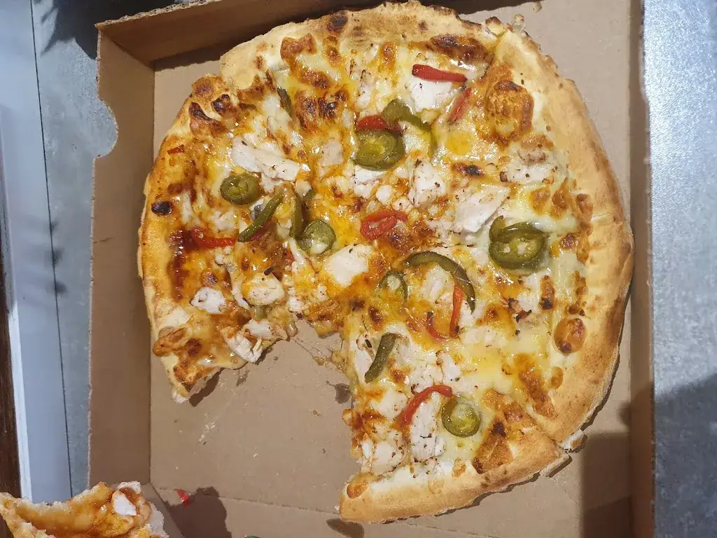 Menu_Dream's Pizza Bray sur Seine_Bray-sur-Seine_image_8