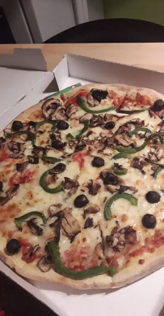 Menu_Dream's Pizza Bray sur Seine_Bray-sur-Seine_image_9