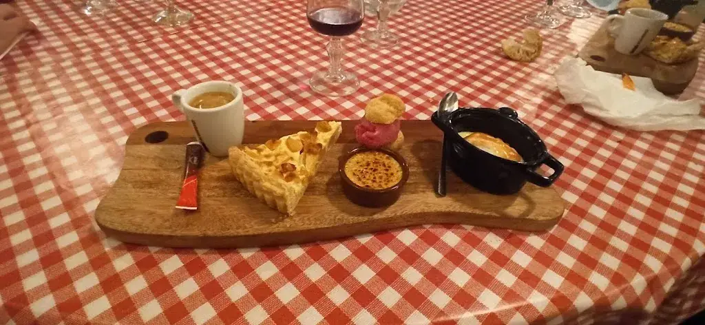 Menu_Restaurant Chez Grand'Mère_Ormes-sur-Voulzie_image_8