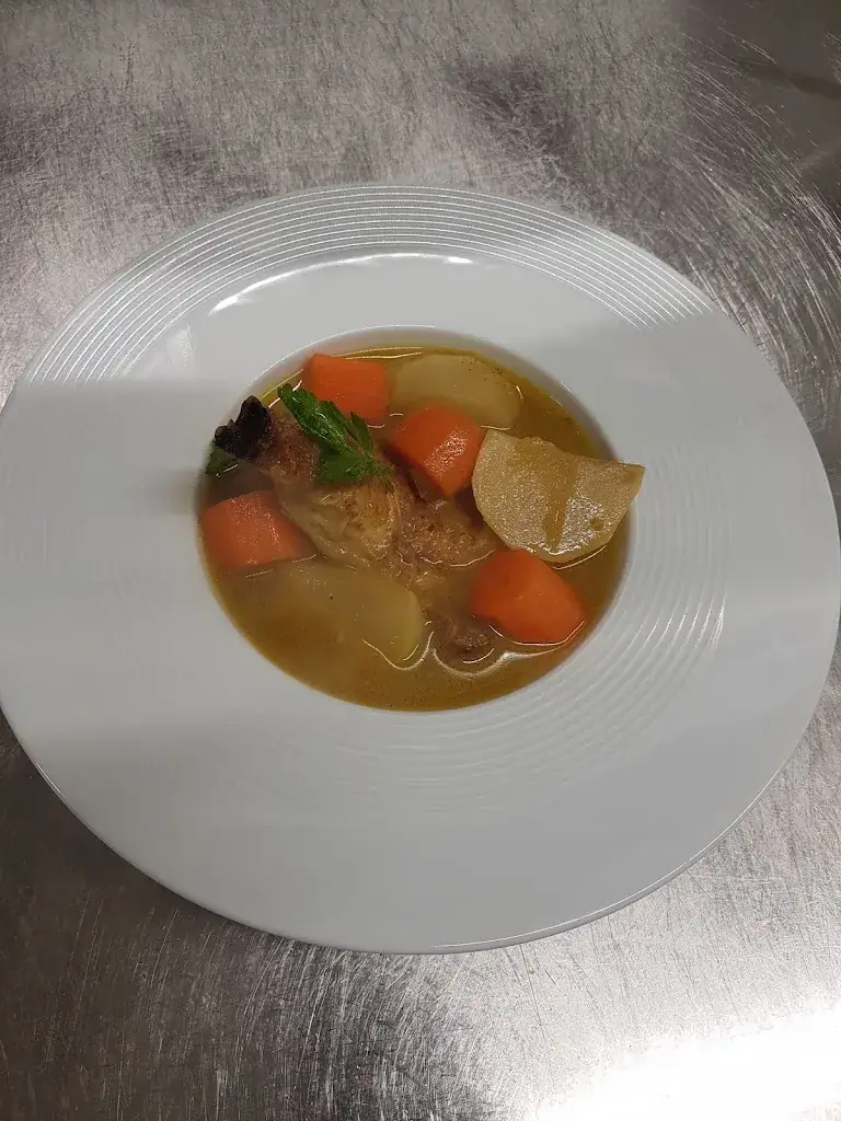 Menu_Restaurant Chez Grand'Mère_Ormes-sur-Voulzie_image_9