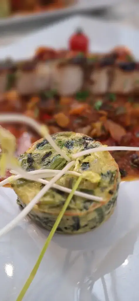 Menü_Au Bon Laboureur_Bray-sur-Seine_Bild_7