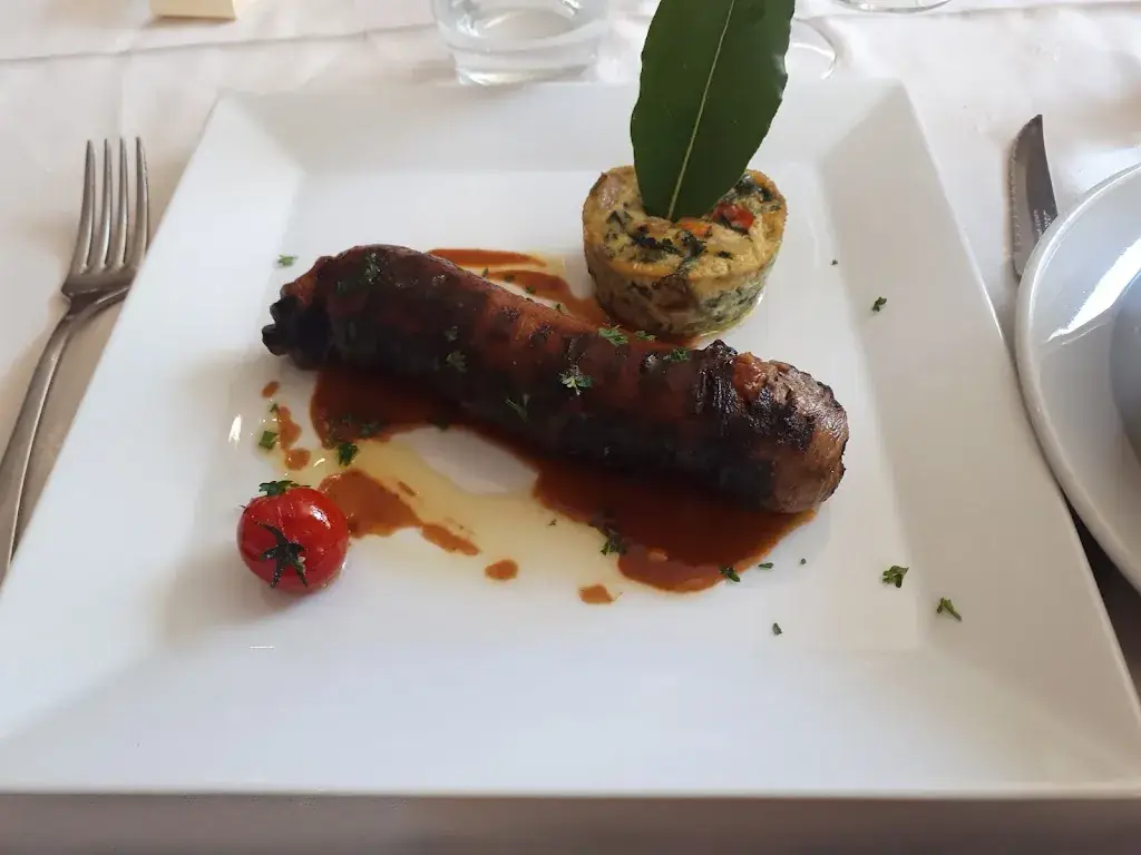 Menü_Au Bon Laboureur_Bray-sur-Seine_Bild_8