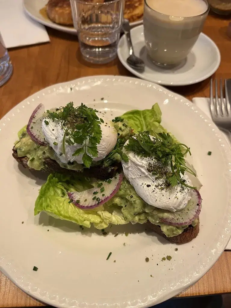 Menu_Archie - Bourg-la-Reine_Bourg-la-Reine_image_5