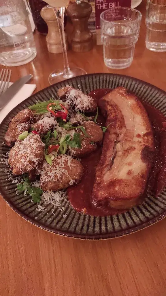 Menu_Archie - Bourg-la-Reine_Bourg-la-Reine_image_7