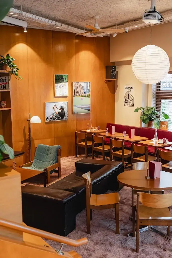 Archie - Bourg-la-Reine restaurant in Bourg-la-Reine