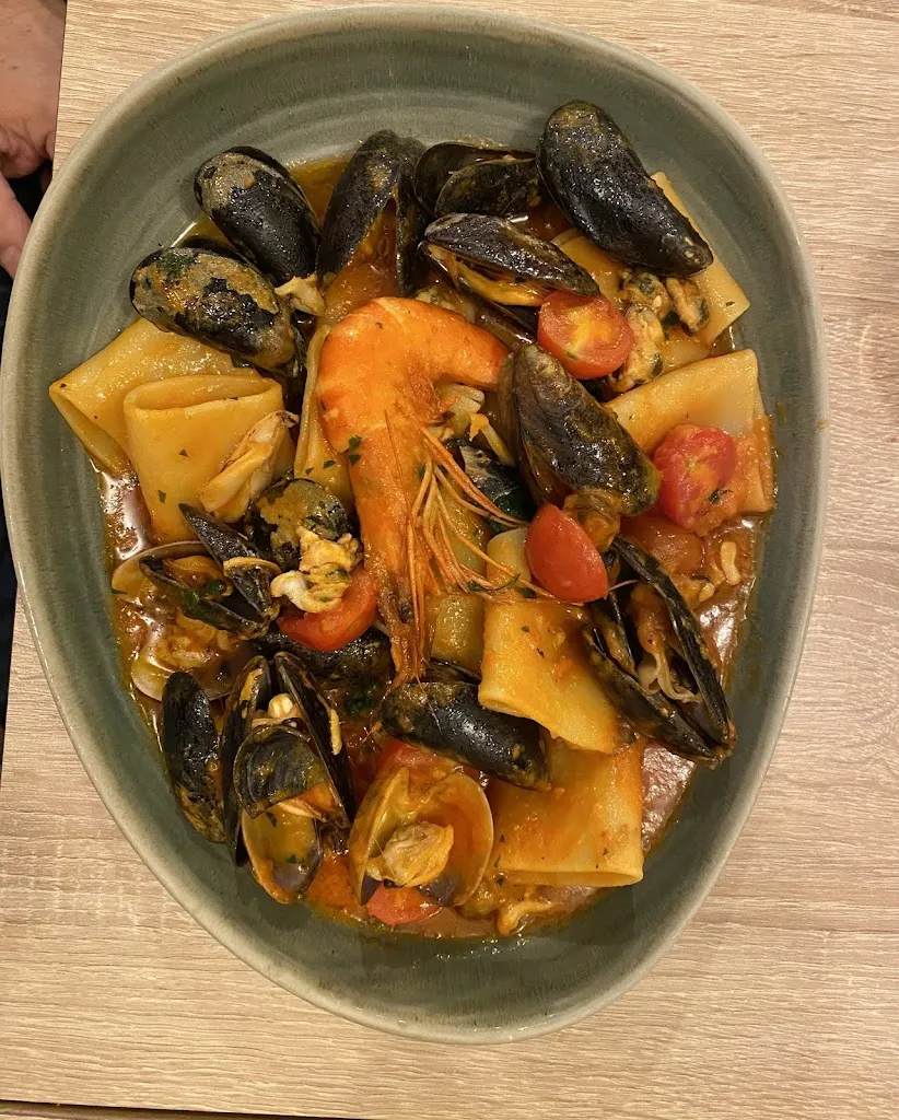 Charalambos Christodoulides_Amarone_Bourg-la-Reine_review